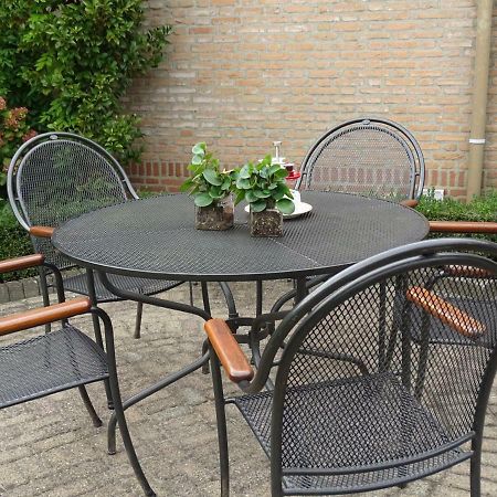 De Tomaat Villa Aarle-Rixtel Esterno foto