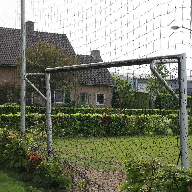 De Tomaat Villa Aarle-Rixtel Esterno foto