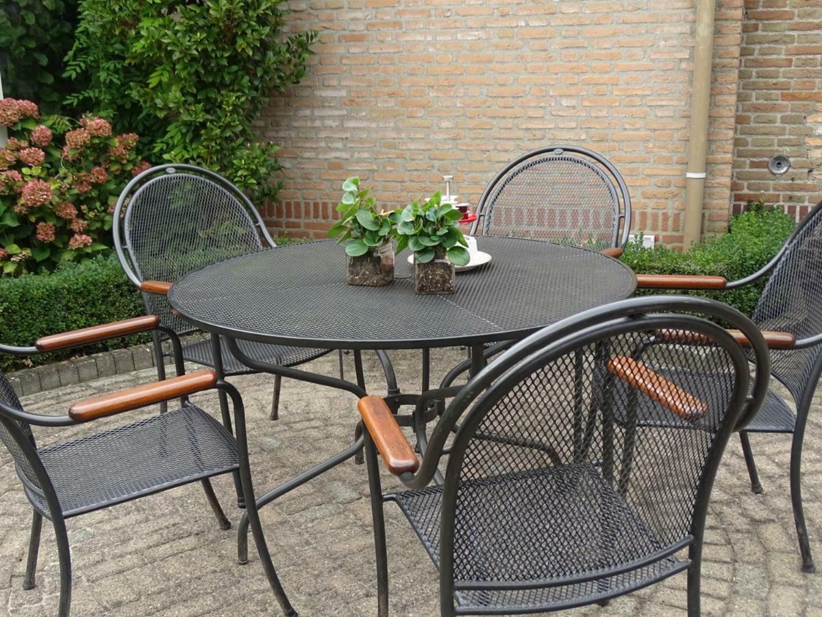 De Tomaat Villa Aarle-Rixtel Esterno foto