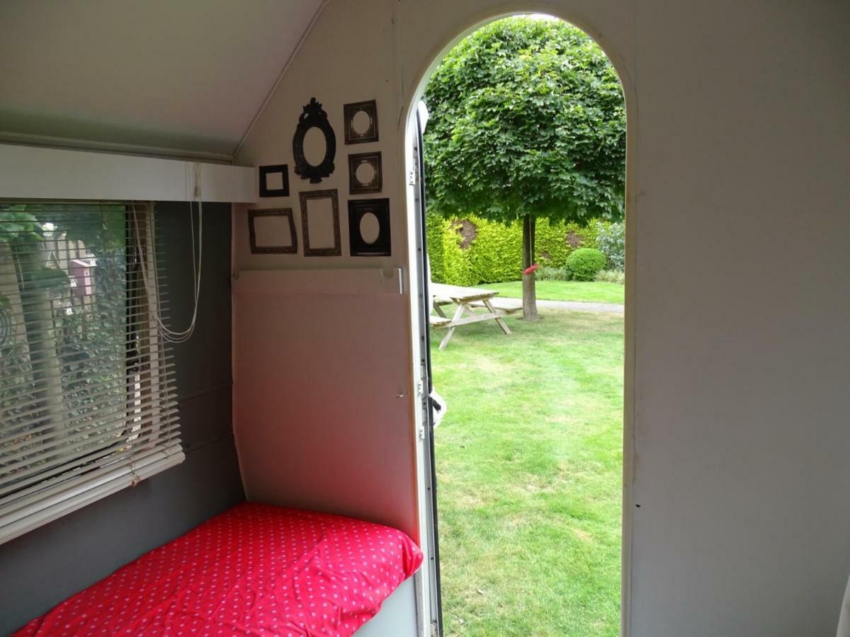 De Tomaat Villa Aarle-Rixtel Esterno foto